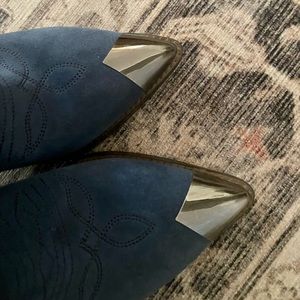 LOLA CRUZ ankle boots